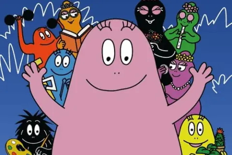 巴巴爸爸 (1974) S01-S03-国语配音